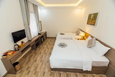 Green bay hotel Ha Long – Photos 4