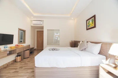 Green bay hotel Ha Long – Photos 8