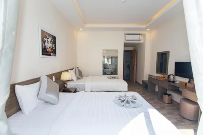 Green bay hotel Ha Long – Photos 9