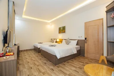 Green bay hotel Ha Long – Photos 10