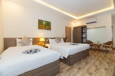 Green bay hotel Ha Long – Photos 11