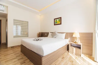 Green bay hotel Ha Long – Photos 12