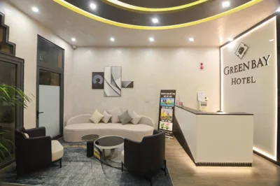 Green bay hotel Ha Long – Photos 14