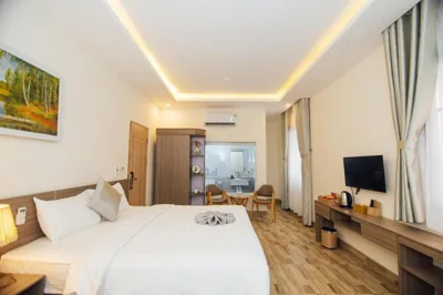 Green bay hotel Ha Long – Photos 16